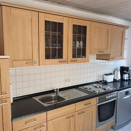 Ferienwohnung-Kappl Tännesberg Eksteriør billede