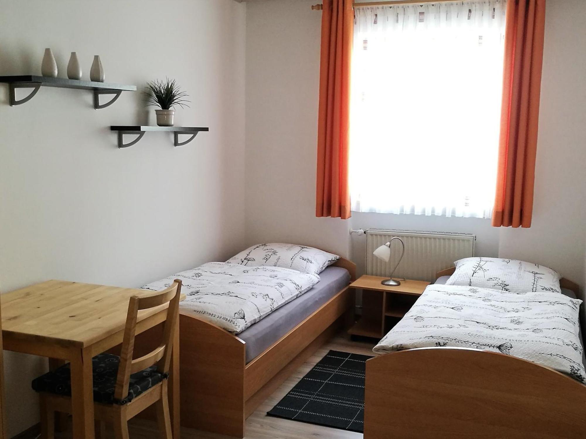 Ferienwohnung-Kappl Tännesberg Eksteriør billede
